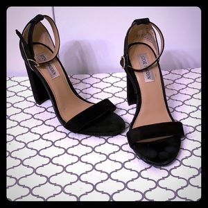 Steven madden high heels